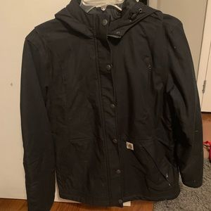 women’s carhartt jacket